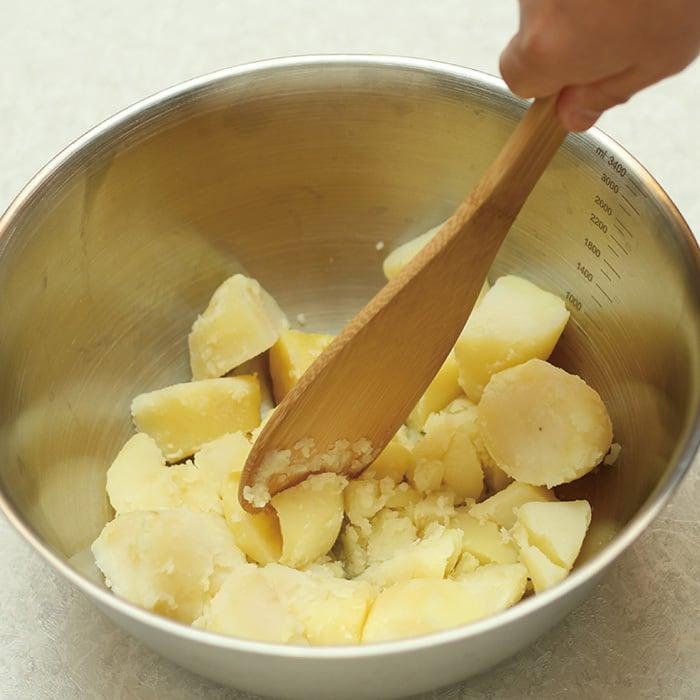Natural Bamboo Kitchen Turner - Japanese Wooden Spatula 300mm - Eco-Friendly Cooking Utensil for Flipping, Stirring & Serving - Perfect for Pancakes, Eggs & Stir-Fry