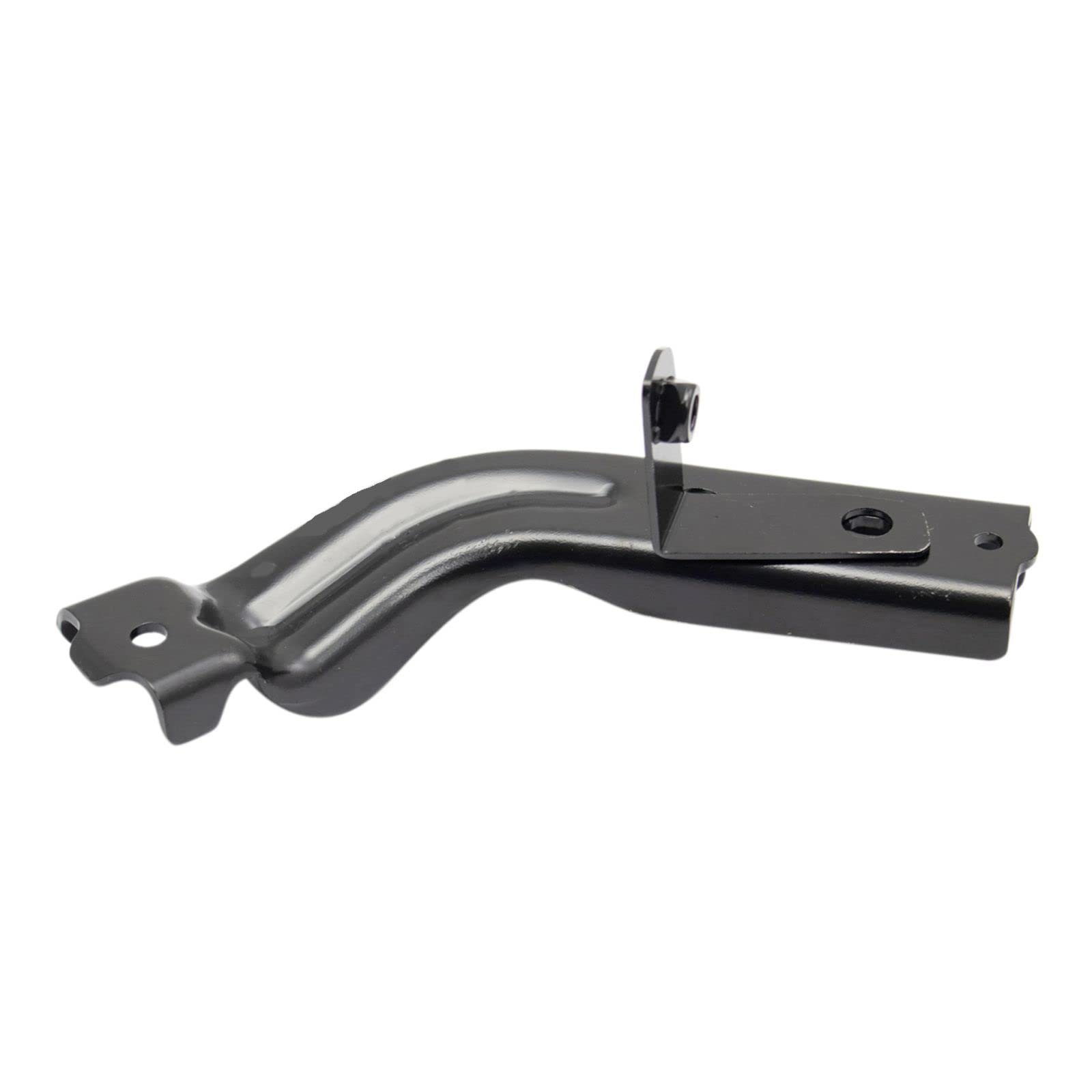 2019-2023 Nissan Murano Front Right Bumper Cover - NI1043119 for Passenger Side Replacement