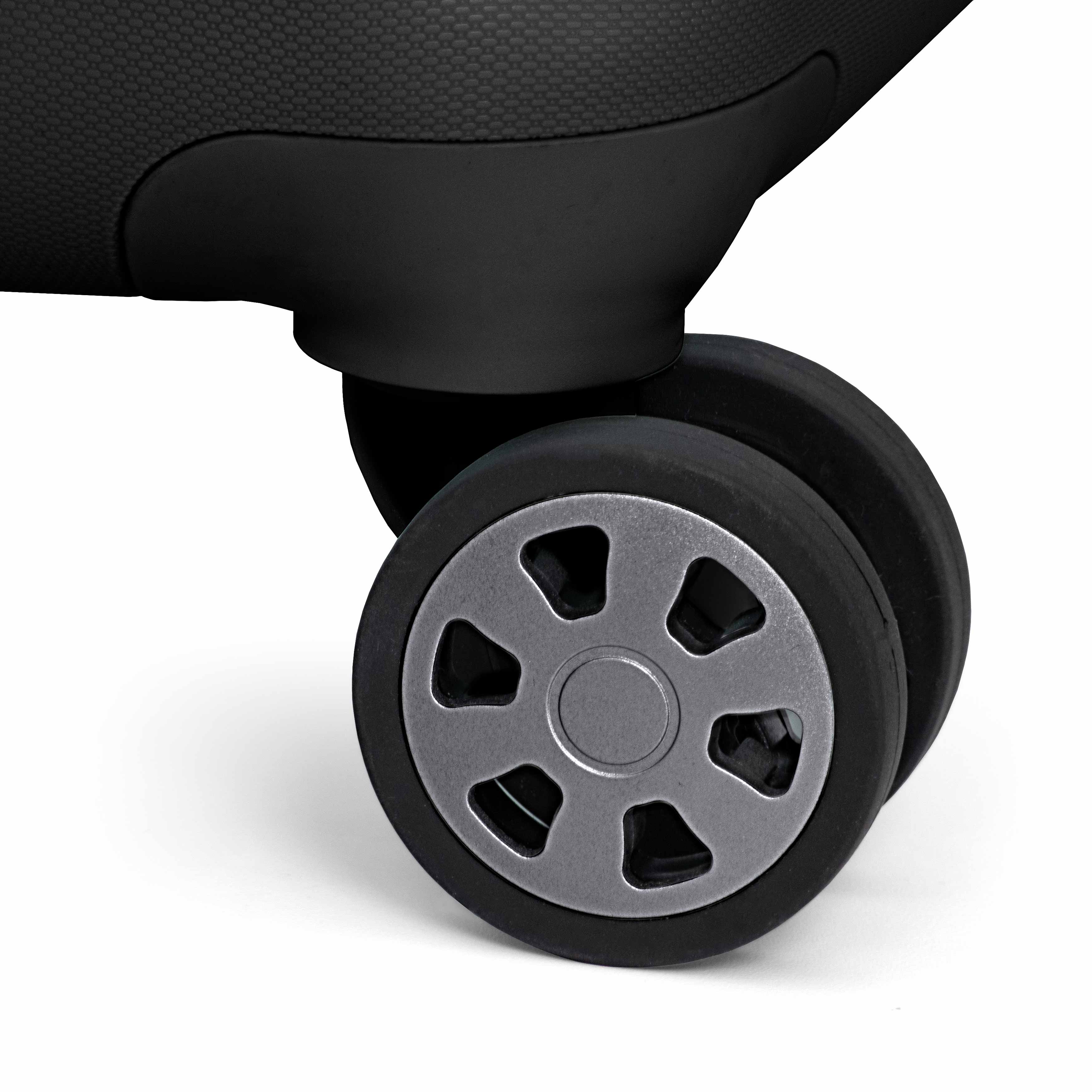 Pagosa Hardside Carry On Spinner Luggage - 20