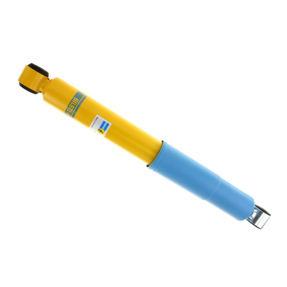 Bilstein B6 Performance Shocks 24-017398 - Premium Shock Absorbers for Smooth Ride & Enhanced Handling - Perfect for Daily Driving & Performance Upgrades