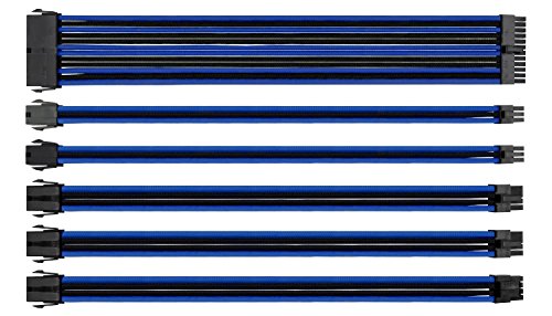 Black & Blue