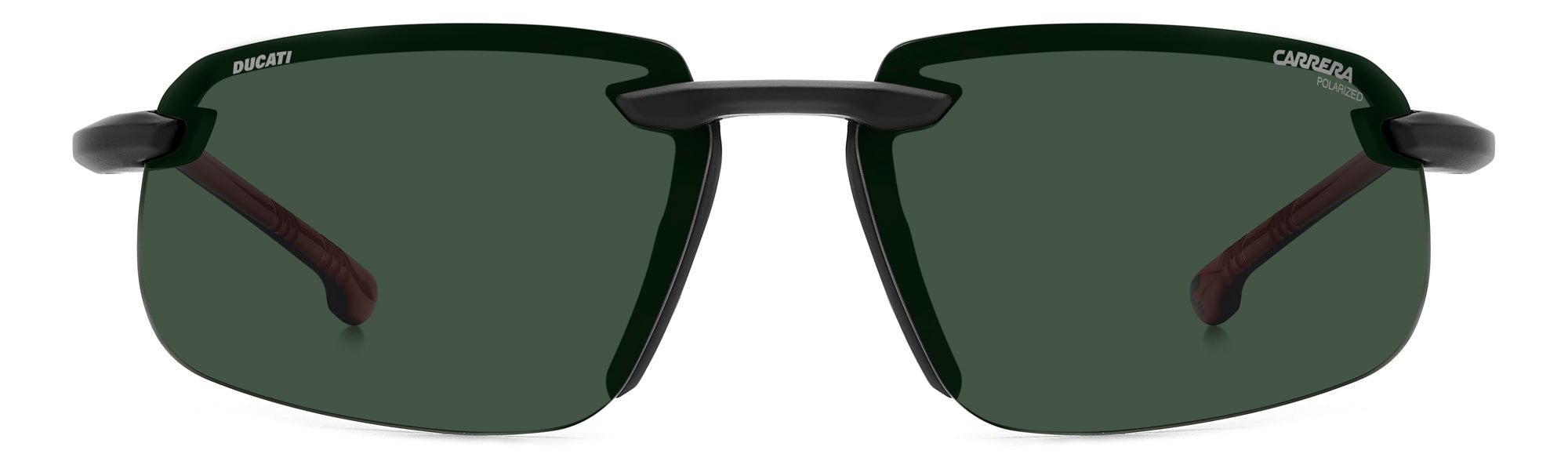 Ducati Carrera Carduc 043/S Sunglasses - Motorcycle Riding, Cycling & Outdoor Sports Eyewear for Men & Women