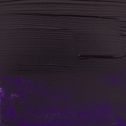 Permanent Blue Violet