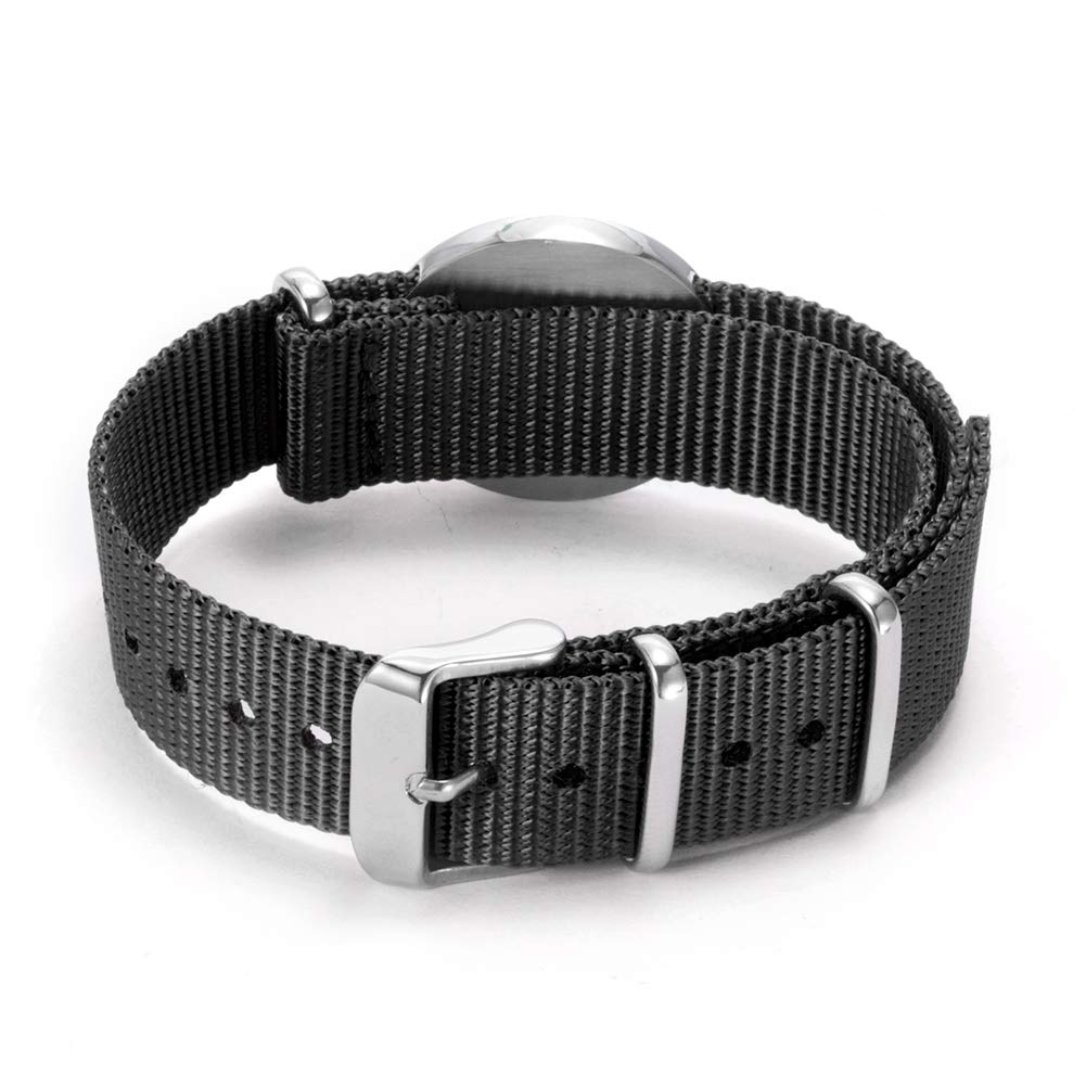 Personalized Medical Alert ID Bracelet - Adjustable Waterproof Emergency Bracelet for Men & Women - Free Engraving - Ideal for Sports, Travel & Daily Safety