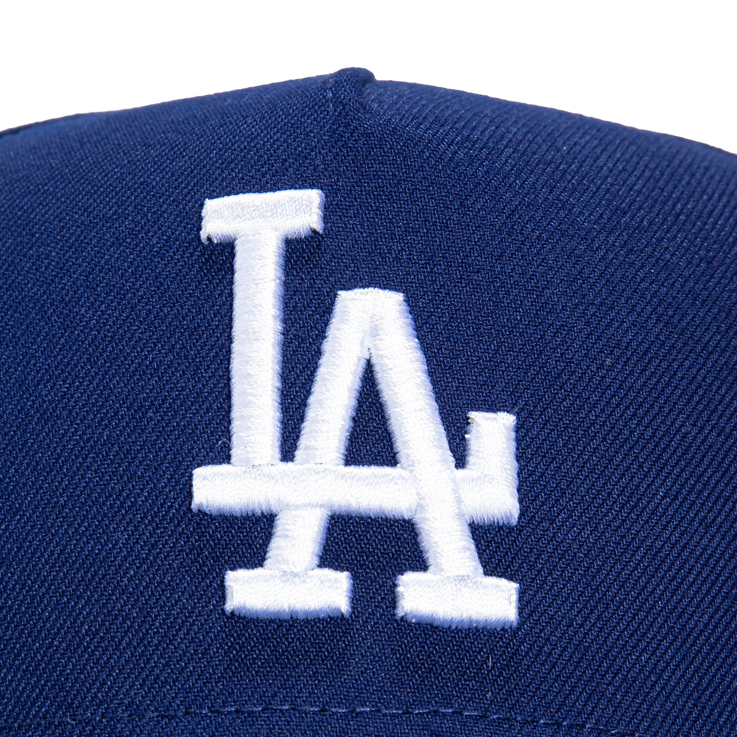 New Era 9Forty A-Frame Los Angeles Dodgers Snapback Hat with Shotime Patch - Royal Blue Baseball Cap for Men & Women - Perfect for Games, Streetwear & Sports Fan Gifts