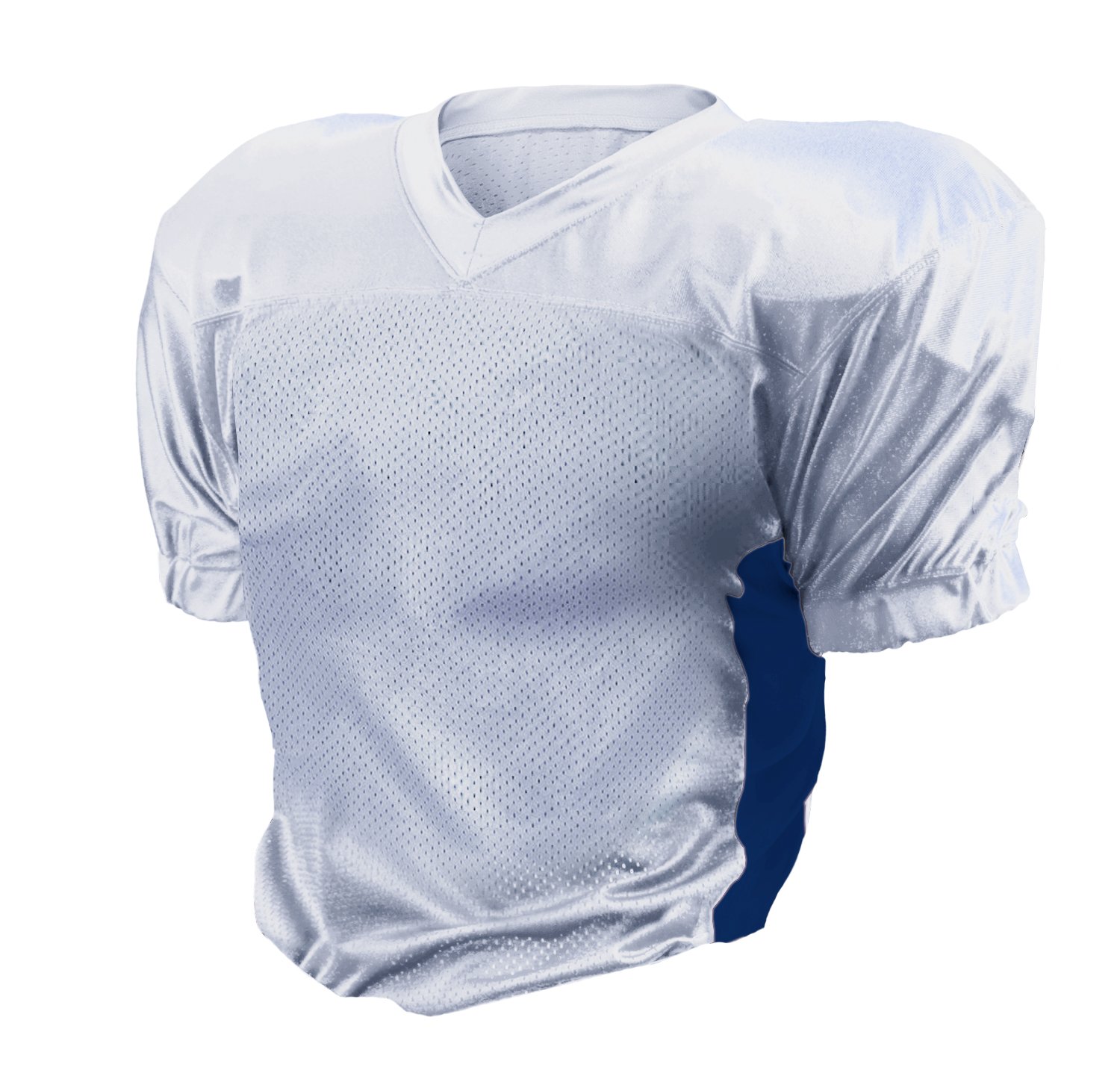 Women's Pro Cut Jersey - Breathable & Lightweight Performance Sports Shirt for Basketball, Soccer & Running - Perfect for Training & Game Day