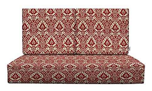Ashmore Red