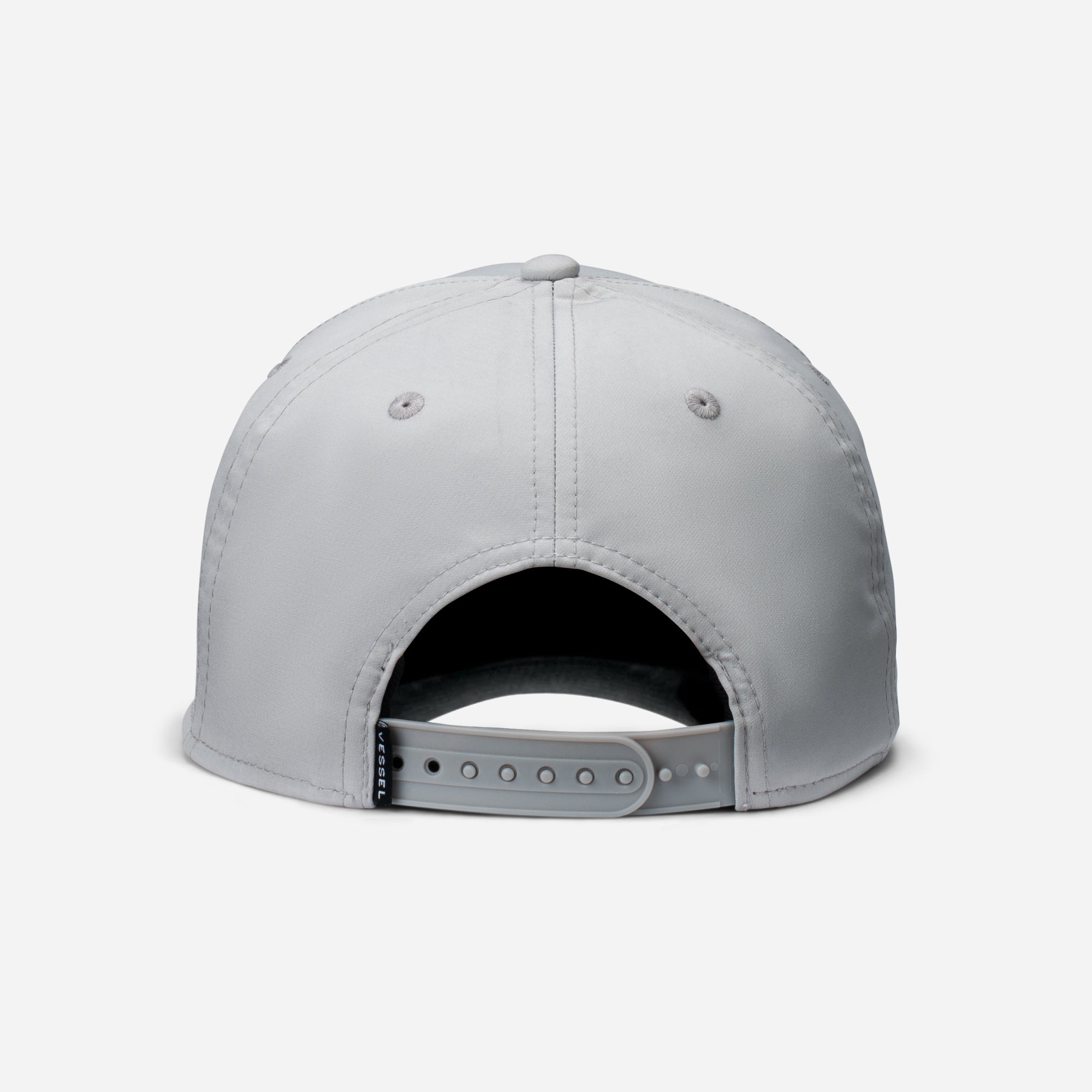 VESSEL Tour Performance Hat for Golf & Outdoor Activities - Lightweight, Breathable Sun Protection Cap for Men & Women