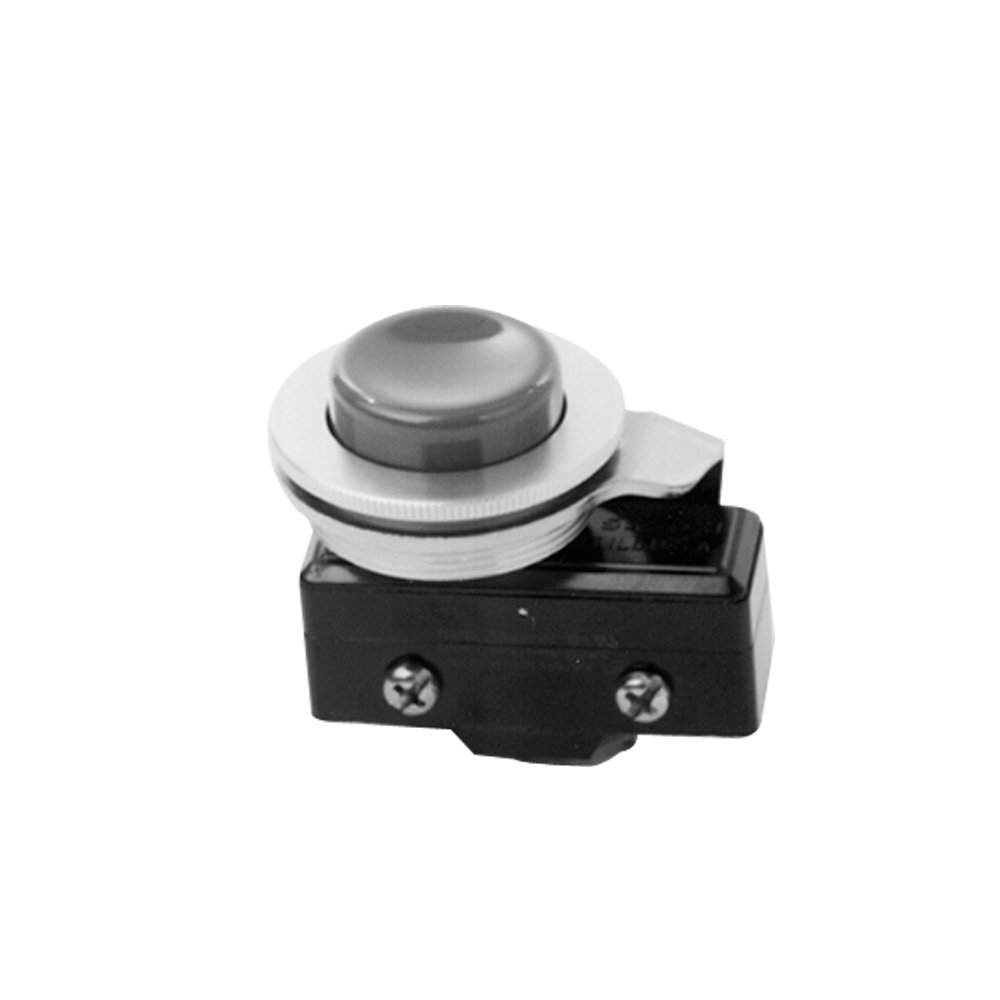PBSXL X-Large Transbrake Switch for Racing Cars - High Performance Transmission Brake Control for Drag Racing & Track Use