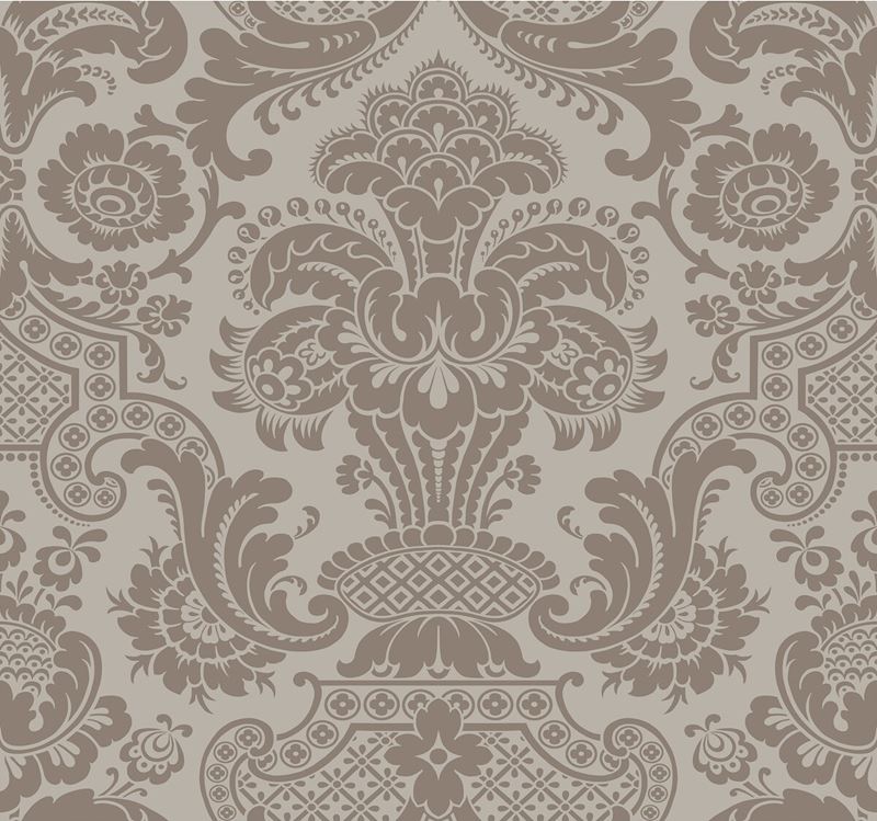 Carmen Cs Cole and Son Wallpaper - Premium Floral Design Wallpaper for Living Room, Bedroom & Home Decor - Peel and Stick or Traditional Paste