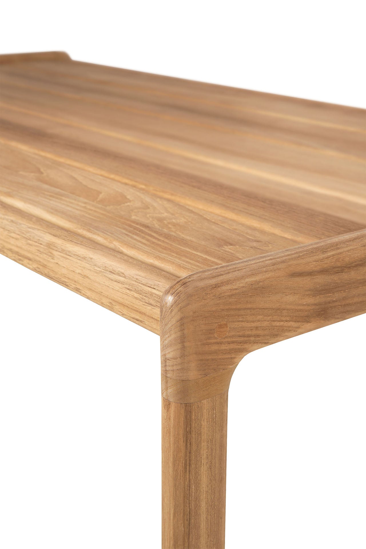 Premium Outdoor Coffee Table - Weather-Resistant, Durable & Stylish for Patio, Garden, or Poolside Use