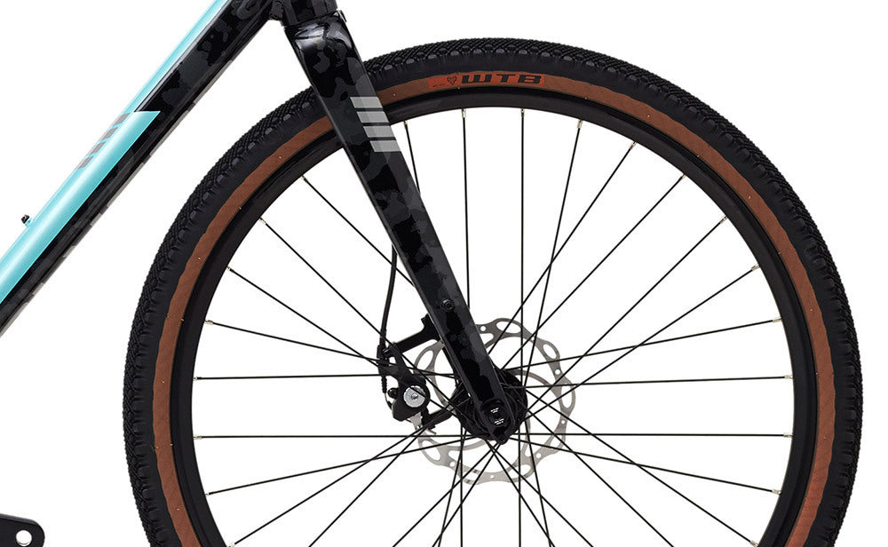 Polygon Bend R2 650B Gravel Bike - Lightweight Aluminum Frame, Versatile Off-Road & Adventure Cycling for Men & Women - Perfect for Trail Riding, Commuting & Bikepacking