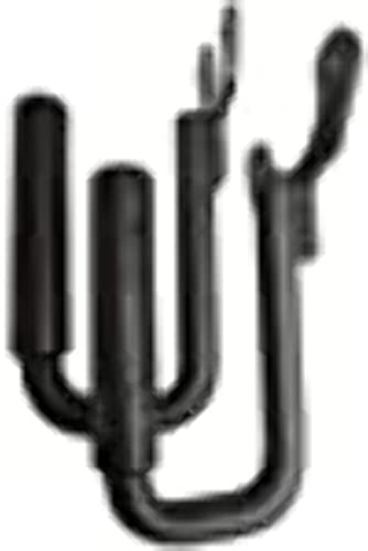 Crown Auto RT Off-Road Grab Handle Set (RT27061) - Heavy Duty Assist Handles for Jeep Wrangler & Off-Road Vehicles - Perfect for Climbing, Recovery & Trail Adventures
