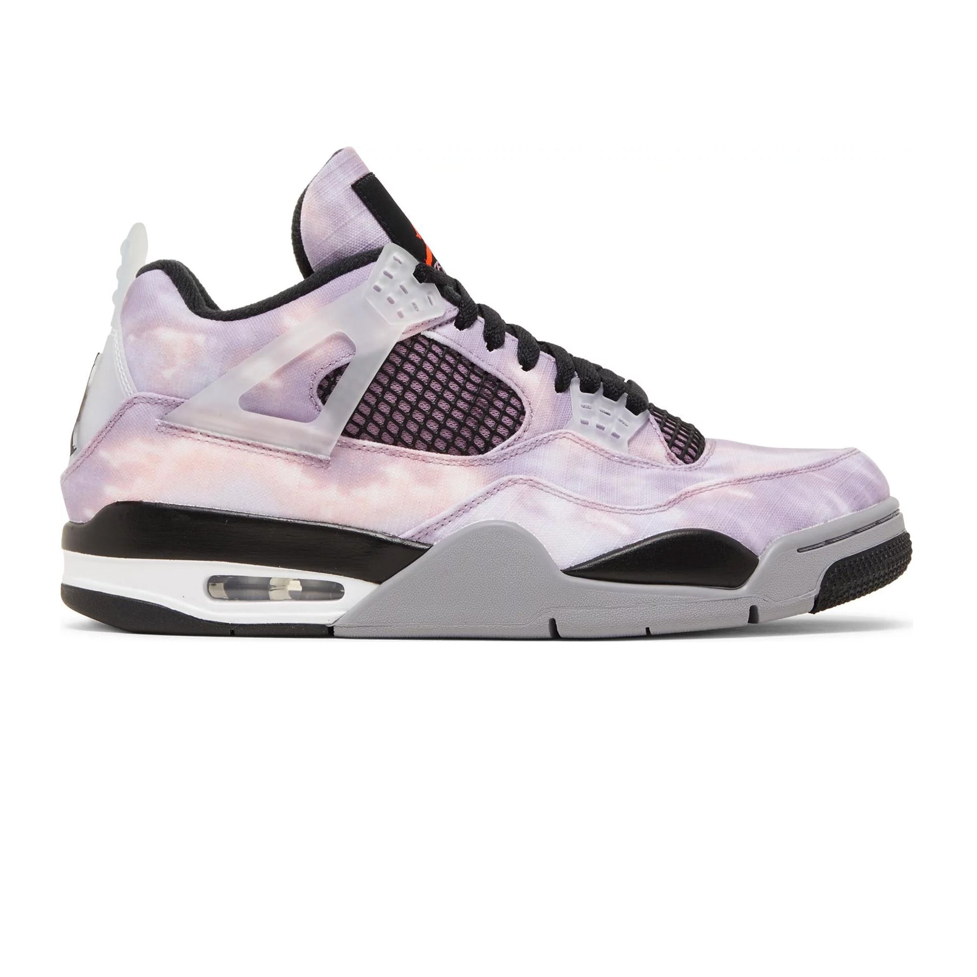 Air Jordan 4 'Zen Master' Retro Basketball Shoes (2022) - Men's Sneakers for Streetwear & Casual Fashion | Perfect for Basketball, Gym & Everyday Wear