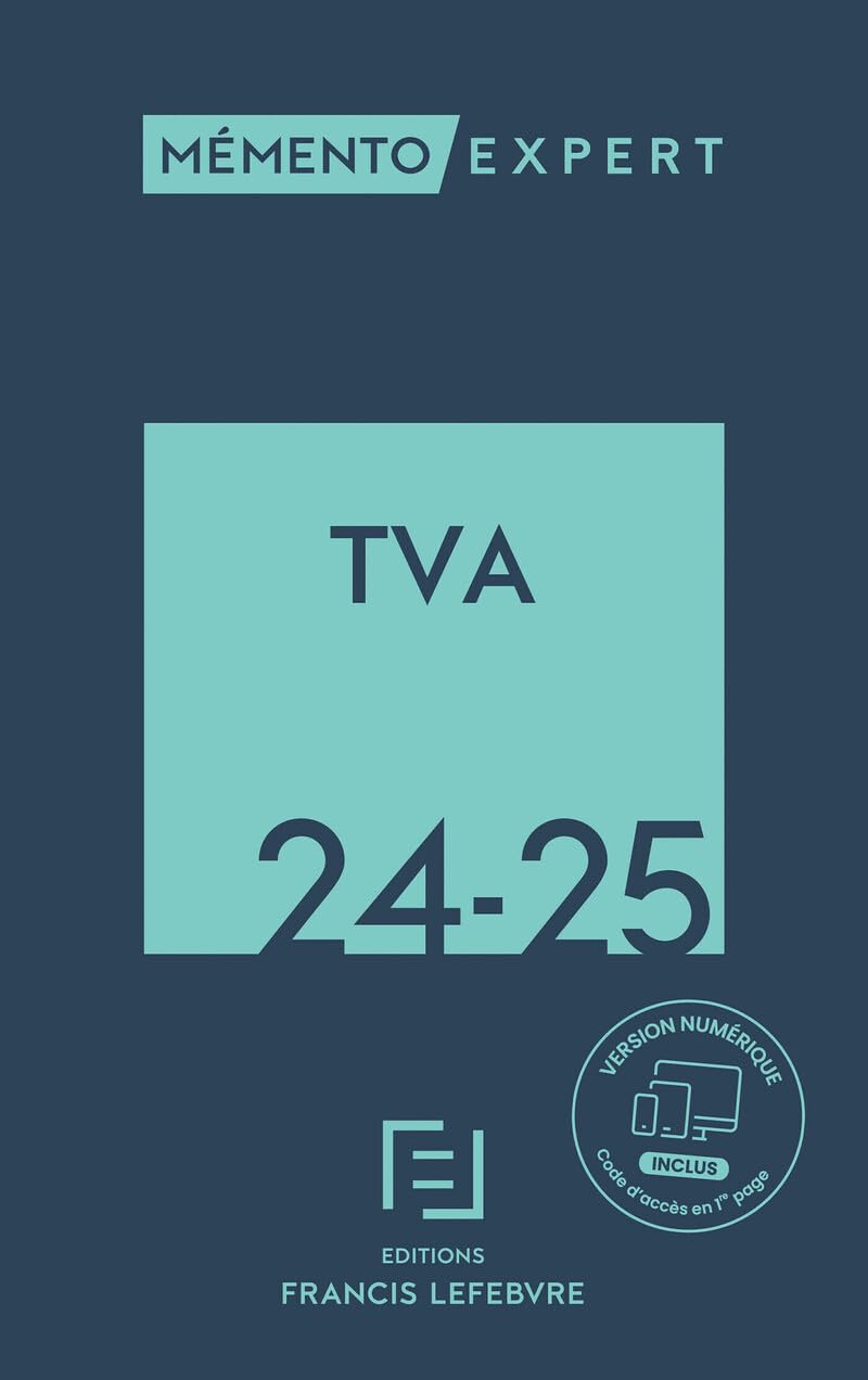 2024-2025 VAT Memo Guide - Essential Tax Reference for E-commerce Sellers | Perfect for Amazon FBA & Shopify Store Owners