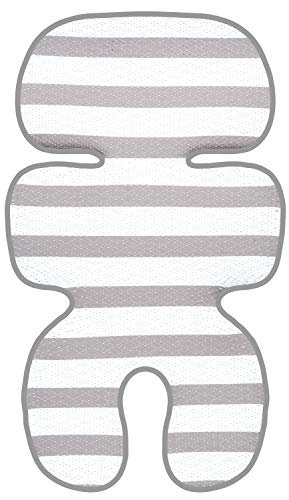 Stripe Grey