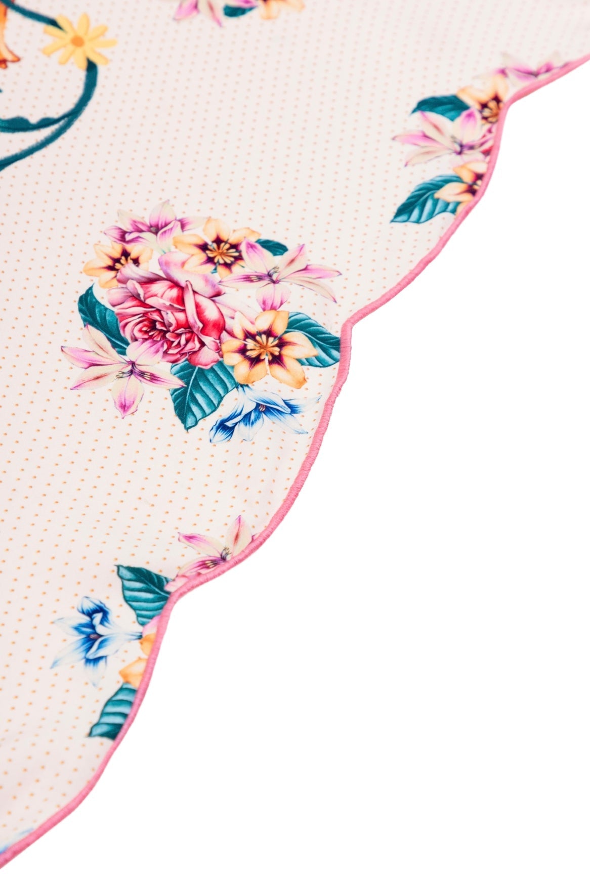 Lexi Bandana Scarf - Stylish Cotton Fashion Accessory for Women & Men - Perfect for Outdoor Activities, Hiking, and Casual Wear