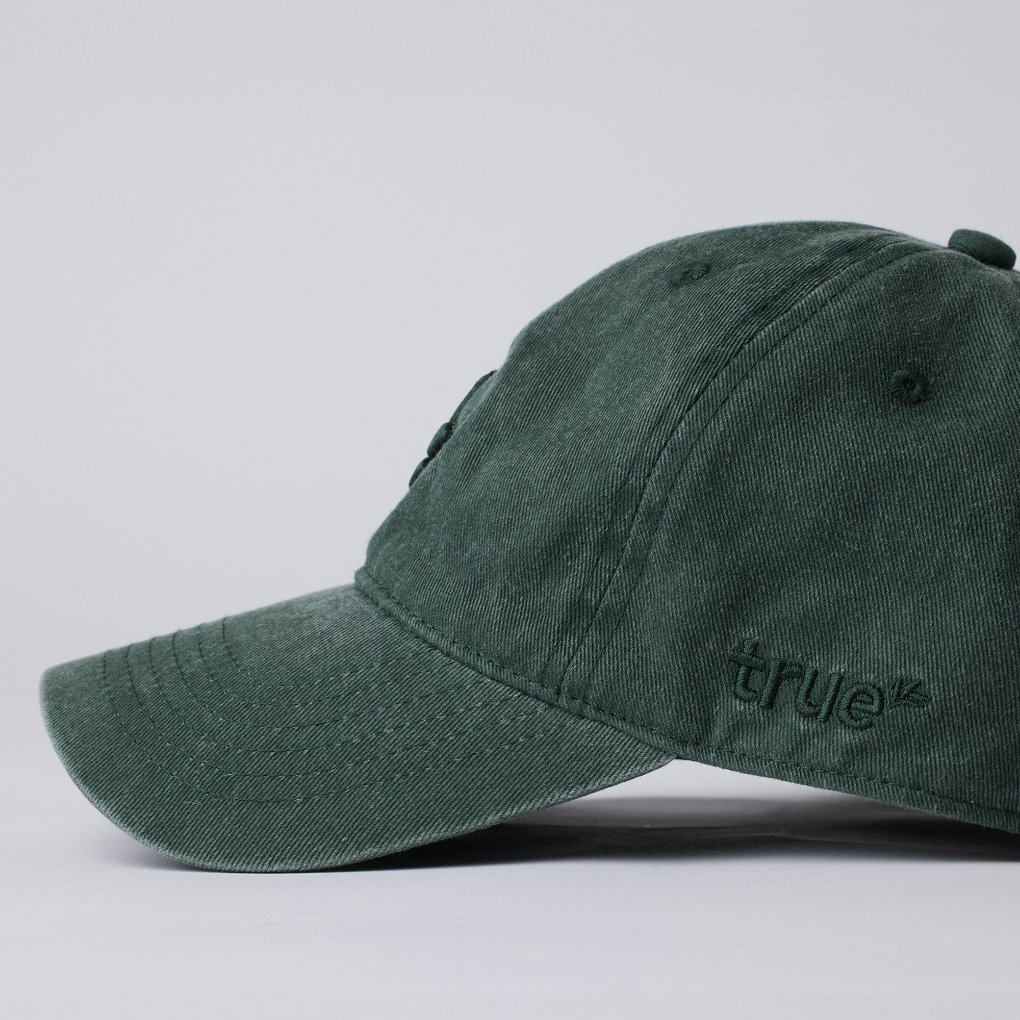 Comfortable Relaxed Cap for Men & Women - Breathable Cotton Adjustable Baseball Hat for Outdoor Activities, Hiking, and Casual Wear