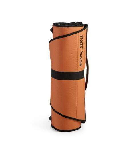 Stokke PramPack - Premium Baby Stroller Travel Bag for Airplane & Car - Durable, Lightweight & Waterproof - Perfect for Family Trips & Outdoor Adventures