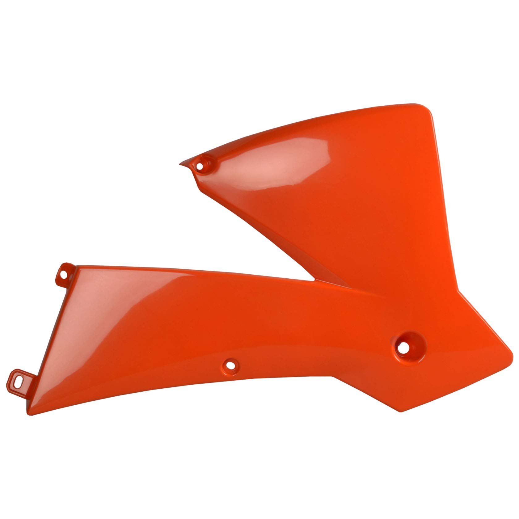 Polisport 90651 MX Complete Kit - Dirt Bike Body Kit for Motocross & Off-Road Racing | Full Plastic Set with Graphics | Perfect for MX Tracks & Trail Riding