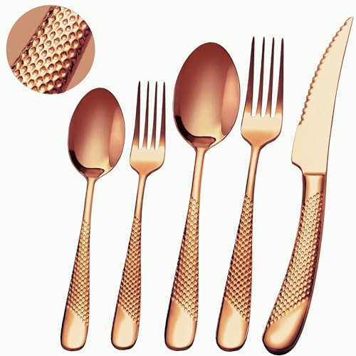 Rose Gold
