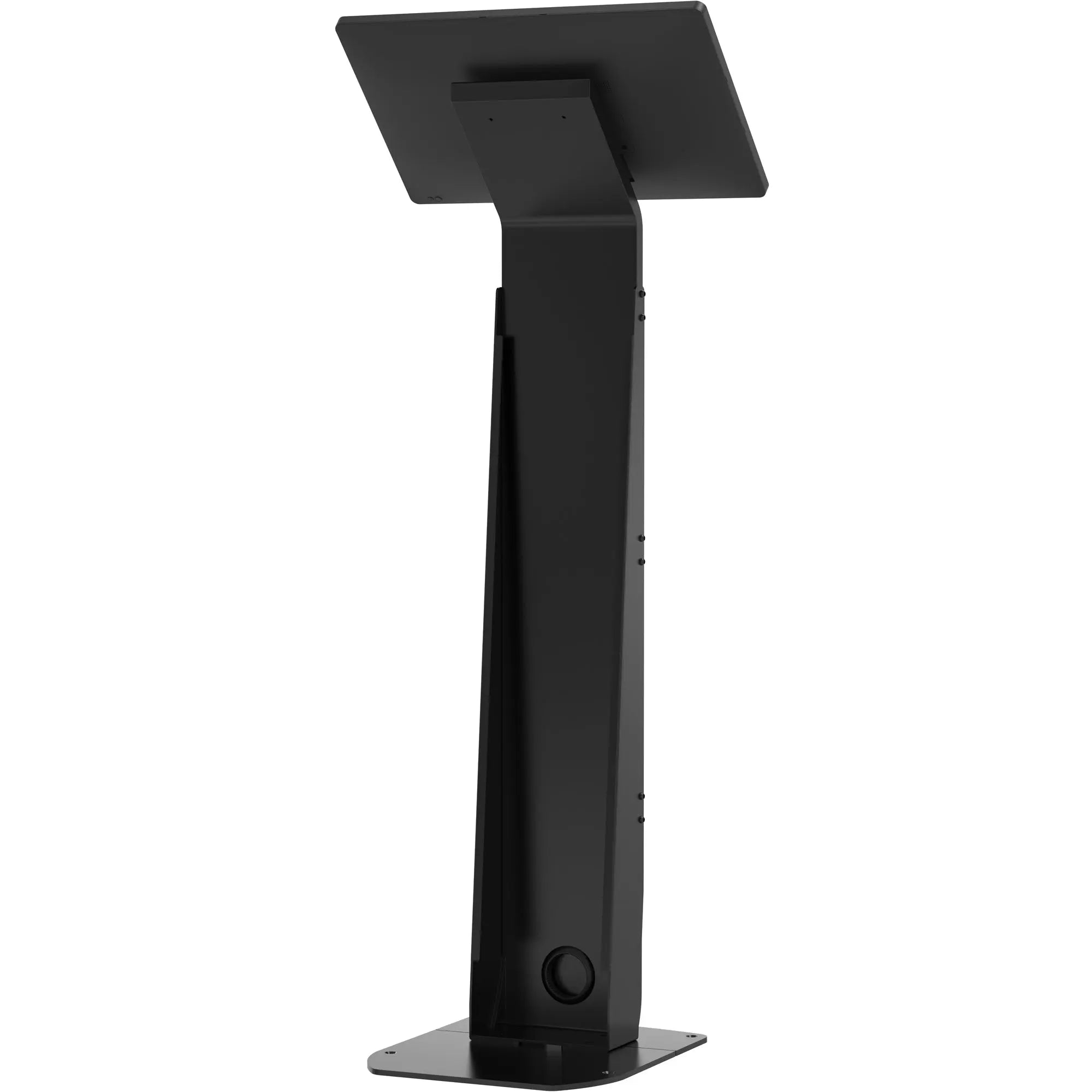 Premium Floor Stand Kiosk for 32