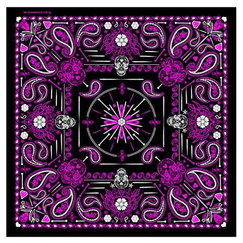 Black/Pink