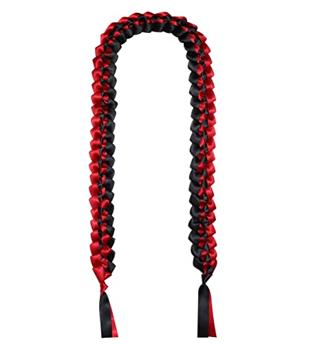 Red, Black