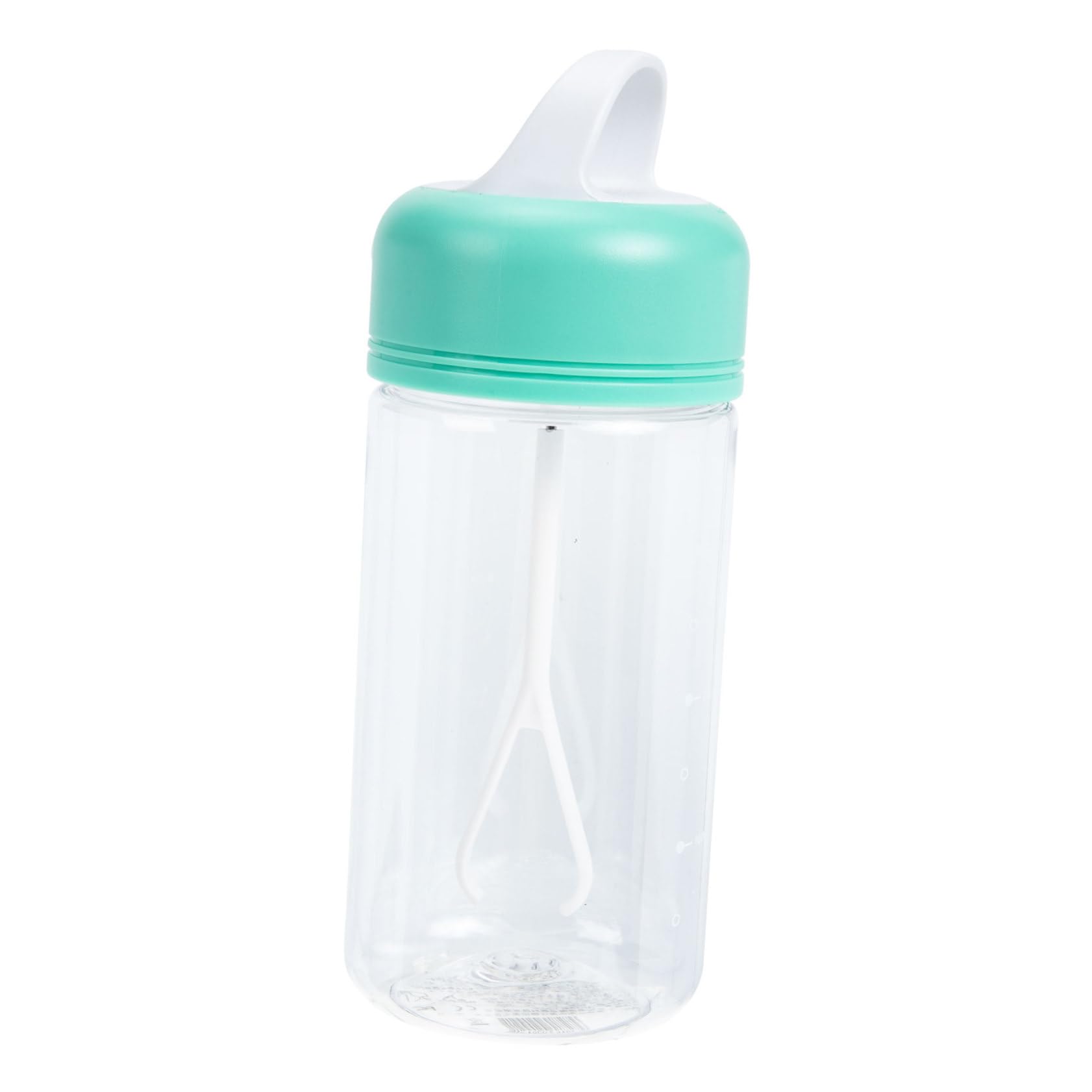 Premium Protein Shaker Bottle with Stirring Bar - BPA-Free Food Grade PC Material for Protein Powder & Drinks - Ideal for Gym, Workouts & Post-Exercise Recovery