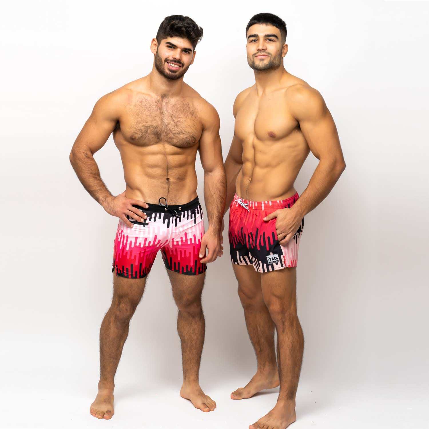**Taddlee Men's Swimwear - Quick-Dry Swim Trunks, Board Shorts & Bathing Suits for Swimming, Beach & Pool | Comfortable & Stylish Swim Briefs**