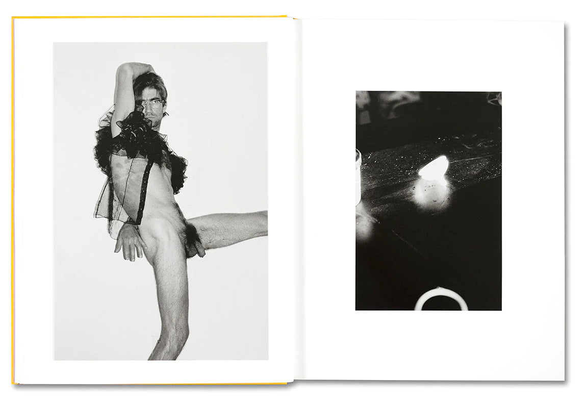 Talia Chetrit Photography Book - Contemporary Art Photo Collection for Modern Home Decor & Coffee Table Display