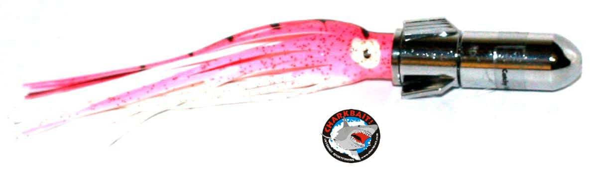 Best 4.5oz Jet Spinner Rigged Fishing Lures - Premium Tackle for Bass, Trout & Saltwater Fishing | Ideal for Freshwater & Ocean Angling
