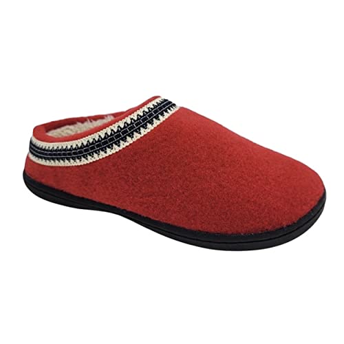 Chili Red