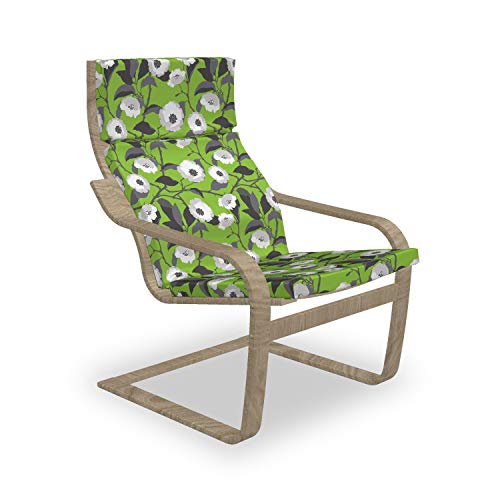 Lime Green Multicolor