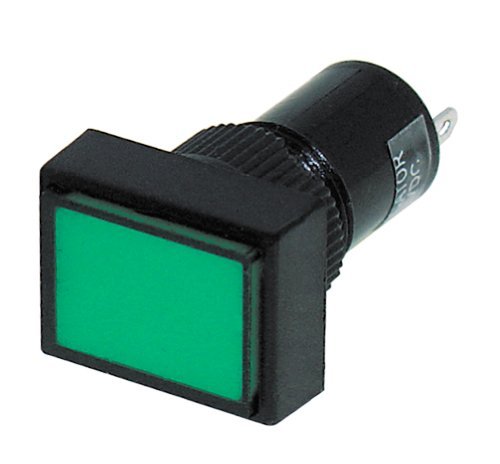 Energy Efficient LED Panel Light - 3-13V DC Low Voltage Green Illumination for Home, Office, and Commercial Spaces