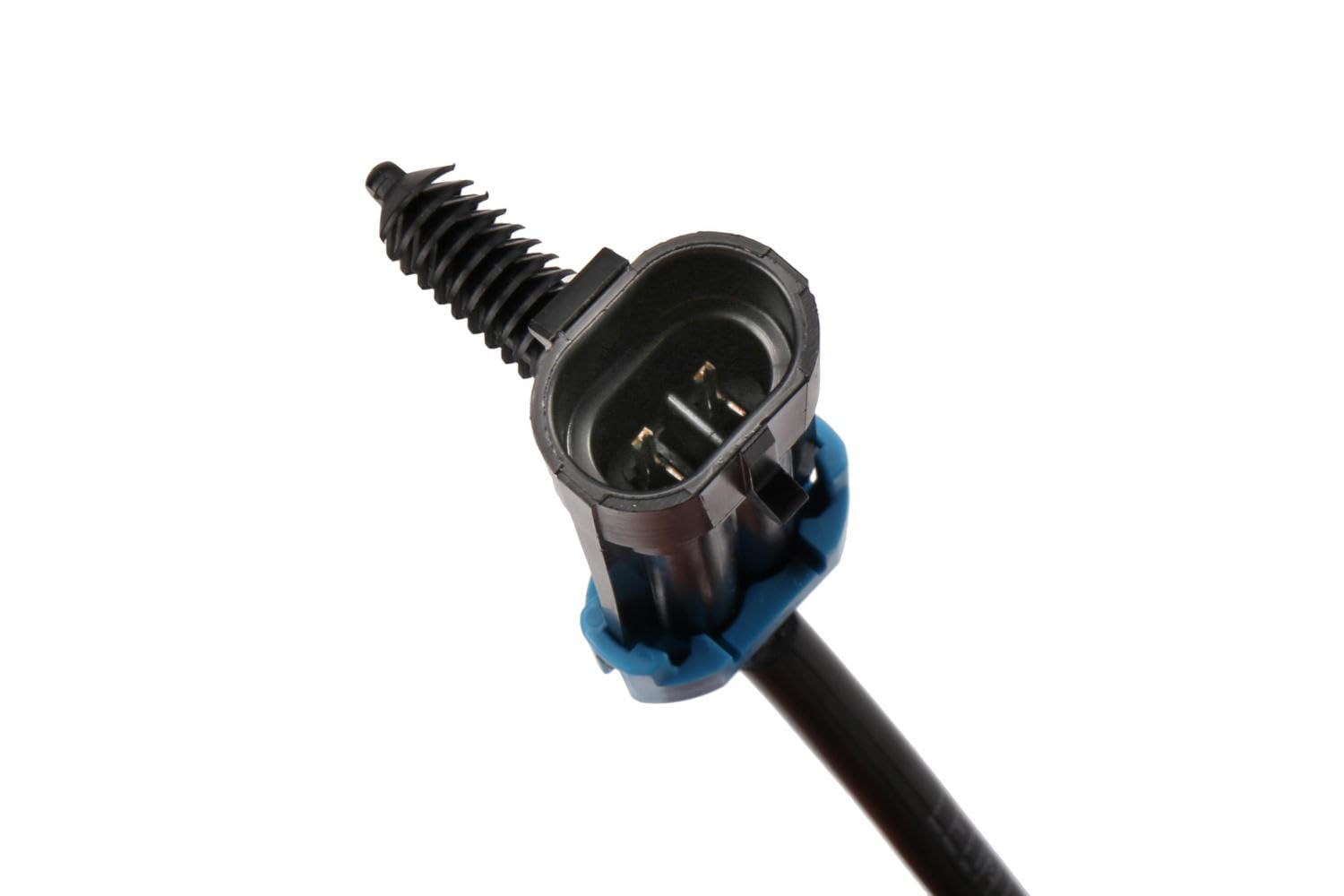 ACDelco GM Original Equipment 84356646 Front Wheel Speed Sensor - Compatible with Chevy, GMC, Buick & Cadillac | ABS Brake System Replacement Part | For Smooth Driving & Enhanced Safety