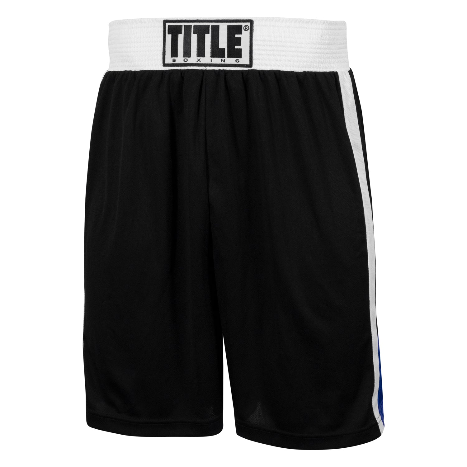 TITLE Boxing Aerovent Elite Amateur Boxing Set 4 v. 2.0 - Premium Training Gear for Home & Gym Workouts | Perfect for Boxing, MMA & Fitness Training