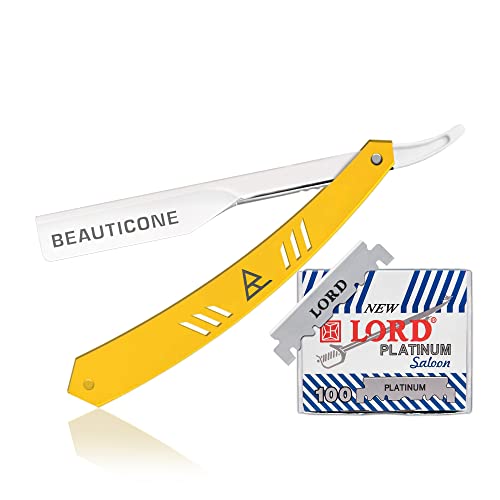 White & Yellow Slide-Out