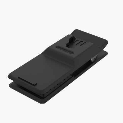 Axis Communications TW1100 Clip Mount (5 Pack) - Secure Camera Mounting Solution for Indoor/Outdoor Surveillance Systems - Perfect for Home, Office, and Business Security