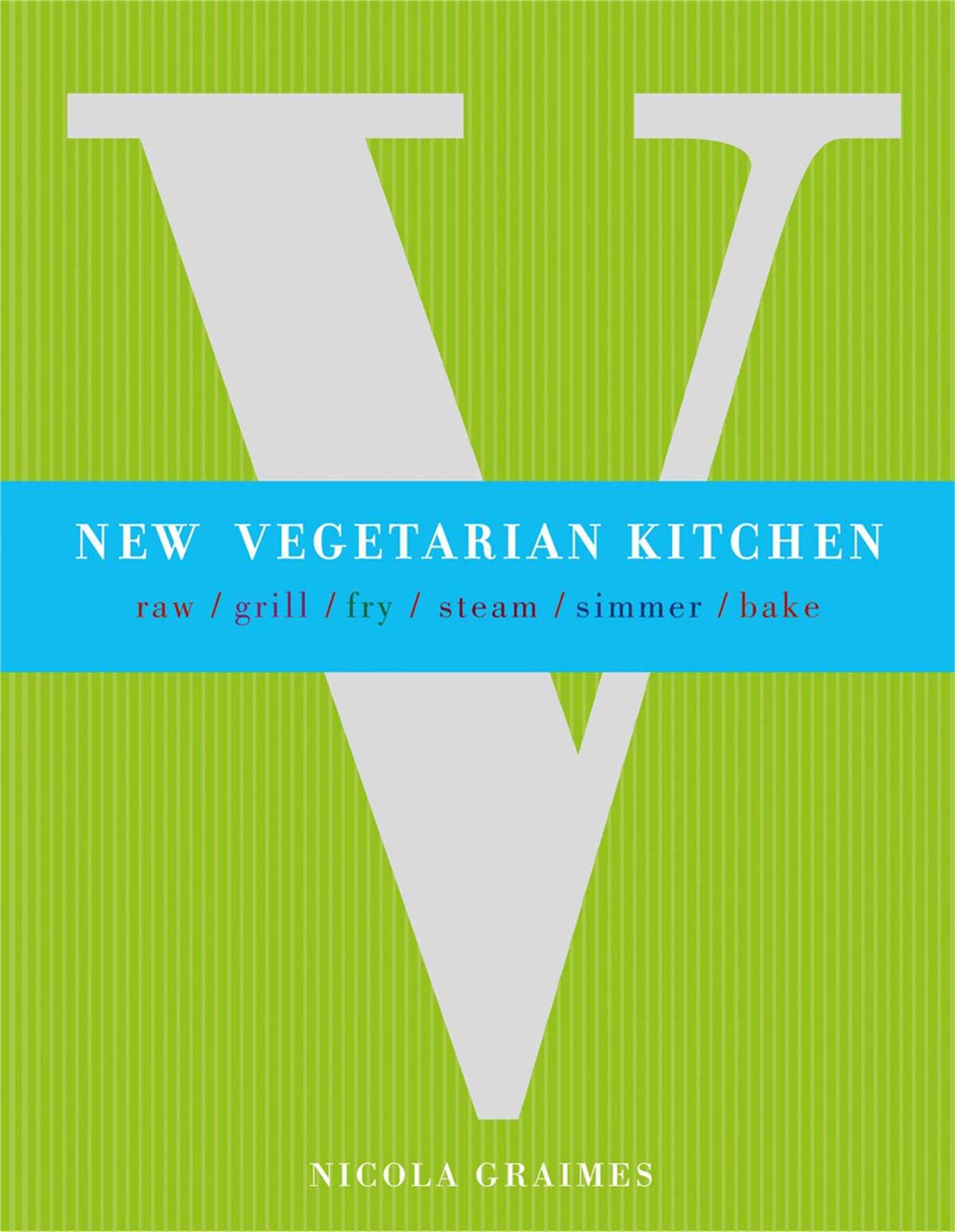 New Vegetarian Kitchen - Premium Plant-Based Cookware Set for Healthy Cooking | Perfect for Vegan, Gluten-Free & Eco-Friendly Meals at Home