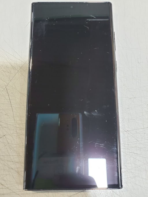 SAMSUNG Galaxy S22 Ultra 5G Smartphone - 256GB Storage, 12GB RAM, 6.8