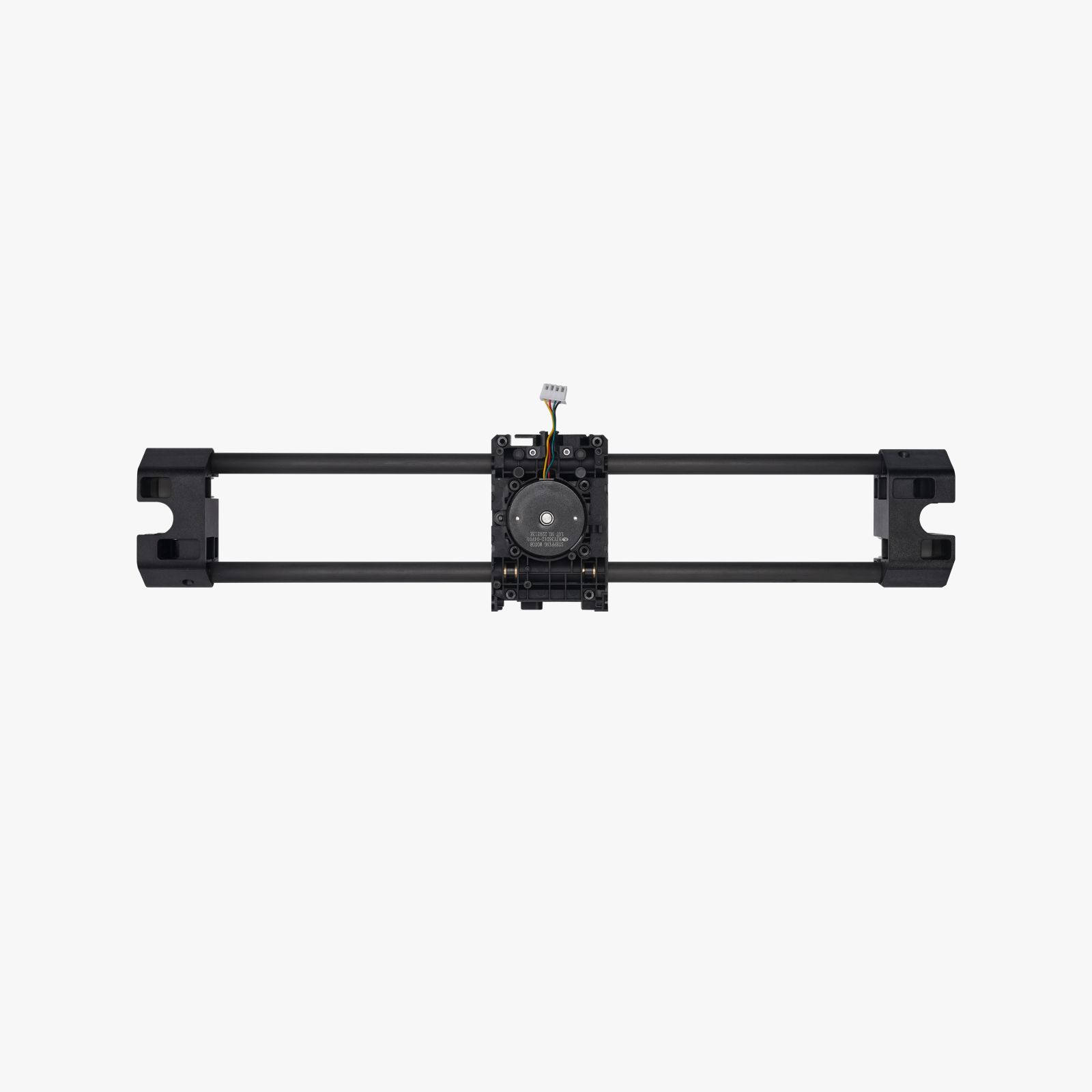 Bambu Lab X-Axis Carbon Fiber Rods Assembly - High-Performance Upgrade for 3D Printers | Perfect for DIY Printing & Precision Engineering Projects