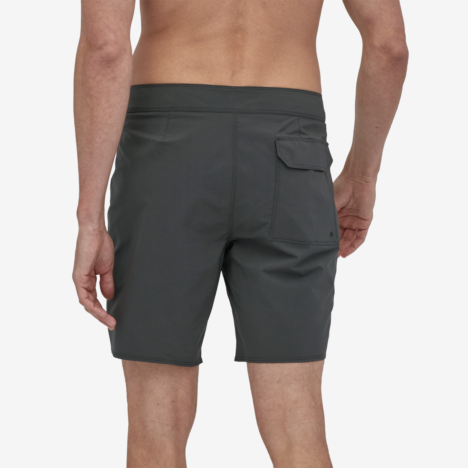 Men's Quick-Dry Hydropeak Boardshorts - UPF 50+ Swim Trunks for Surfing, Swimming & Beach Activities - Lightweight & Comfortable for Summer Outdoor Water Sports