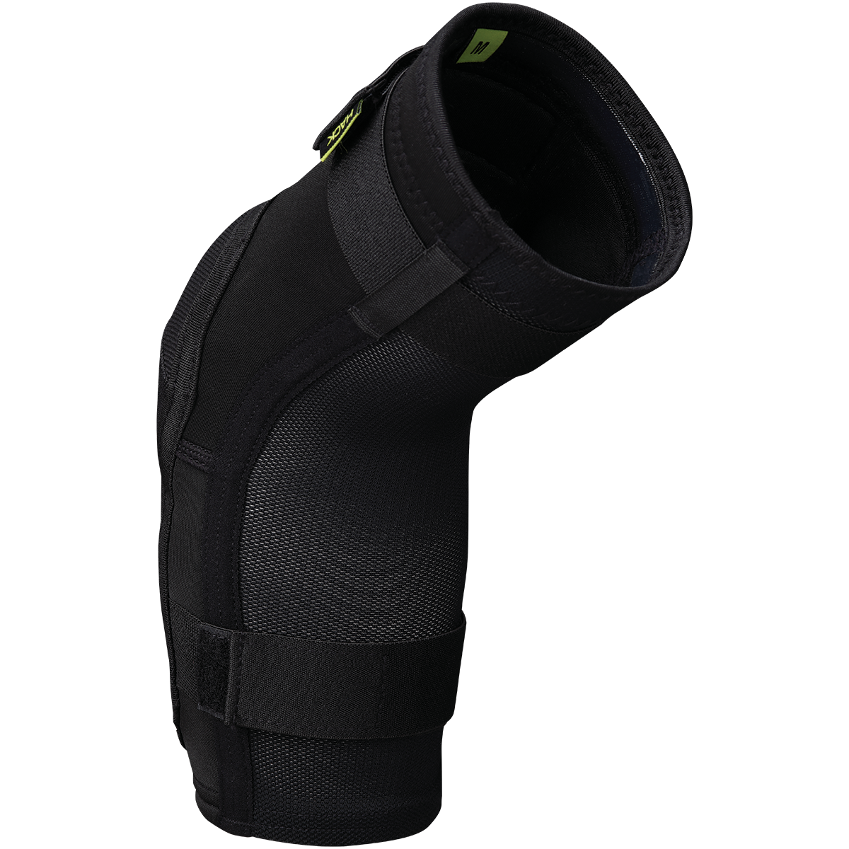 iXS Hack EVO+ Elbow Guards - Protective Gear for Mountain Biking, Motorcycling & Extreme Sports - Durable Impact Protection for Riders