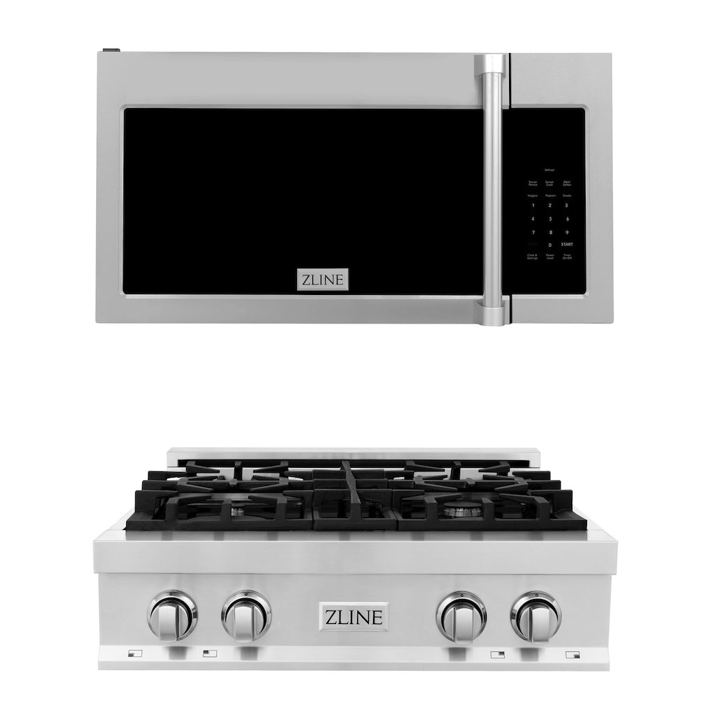 ZLINE 30