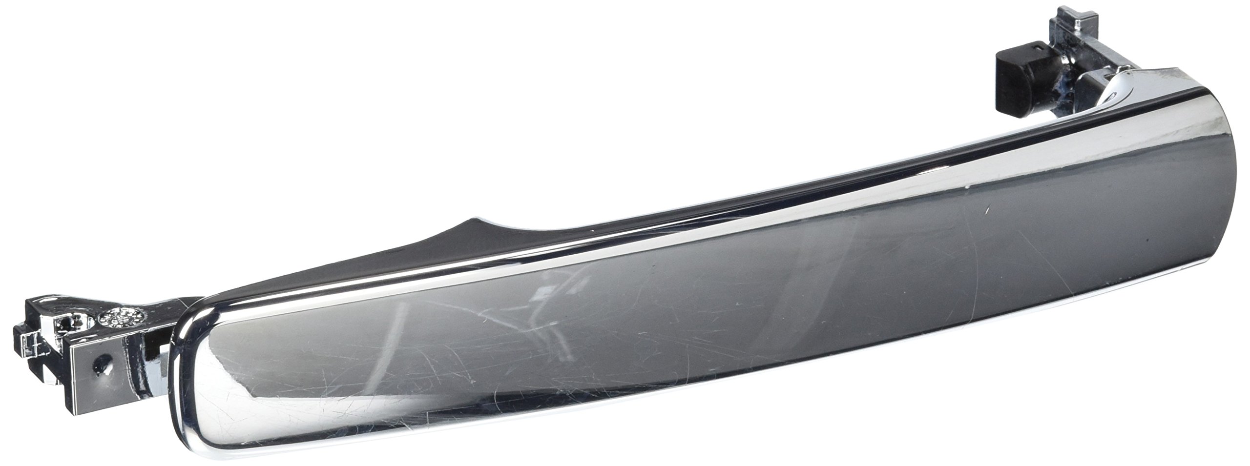 Genuine Nissan 80640-CA012 Outside Door Handle Grip - Replacement Car Door Handle for Nissan Vehicles - Perfect for DIY Auto Repair & Maintenance