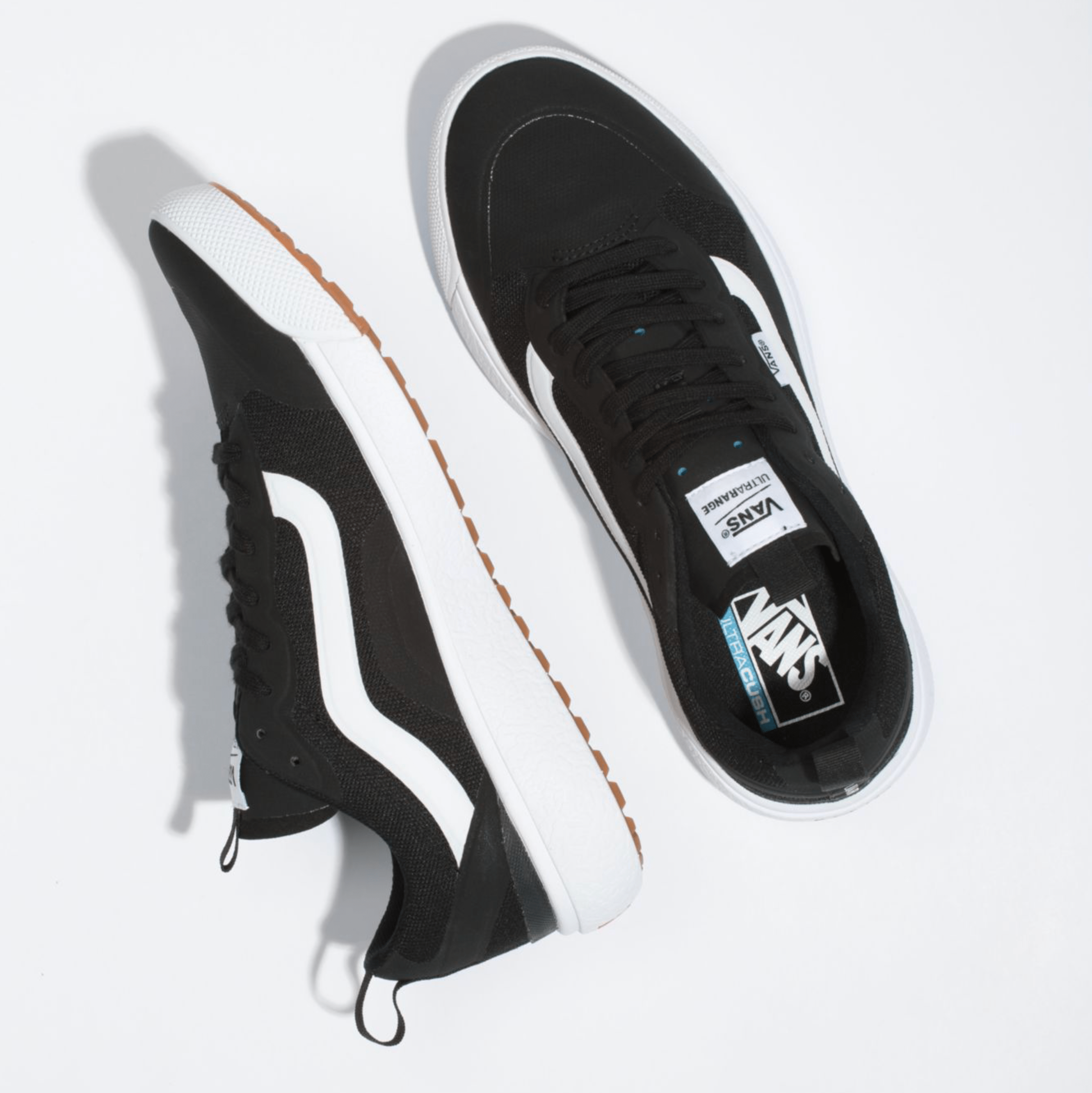 UltraRange EXO Men's & Women's Lightweight Comfortable Sneakers for Running, Walking & Everyday Wear - Perfect for Gym, Travel & Casual Outfits