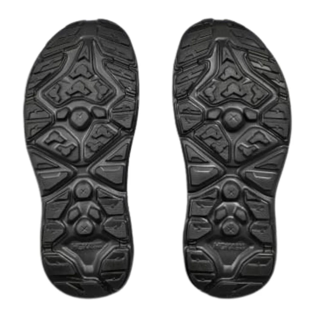 Hoka Hopara 2 Men's Waterproof Hiking Shoes - Lightweight & Durable Outdoor Footwear for Trail Running, Camping & Adventure Travel