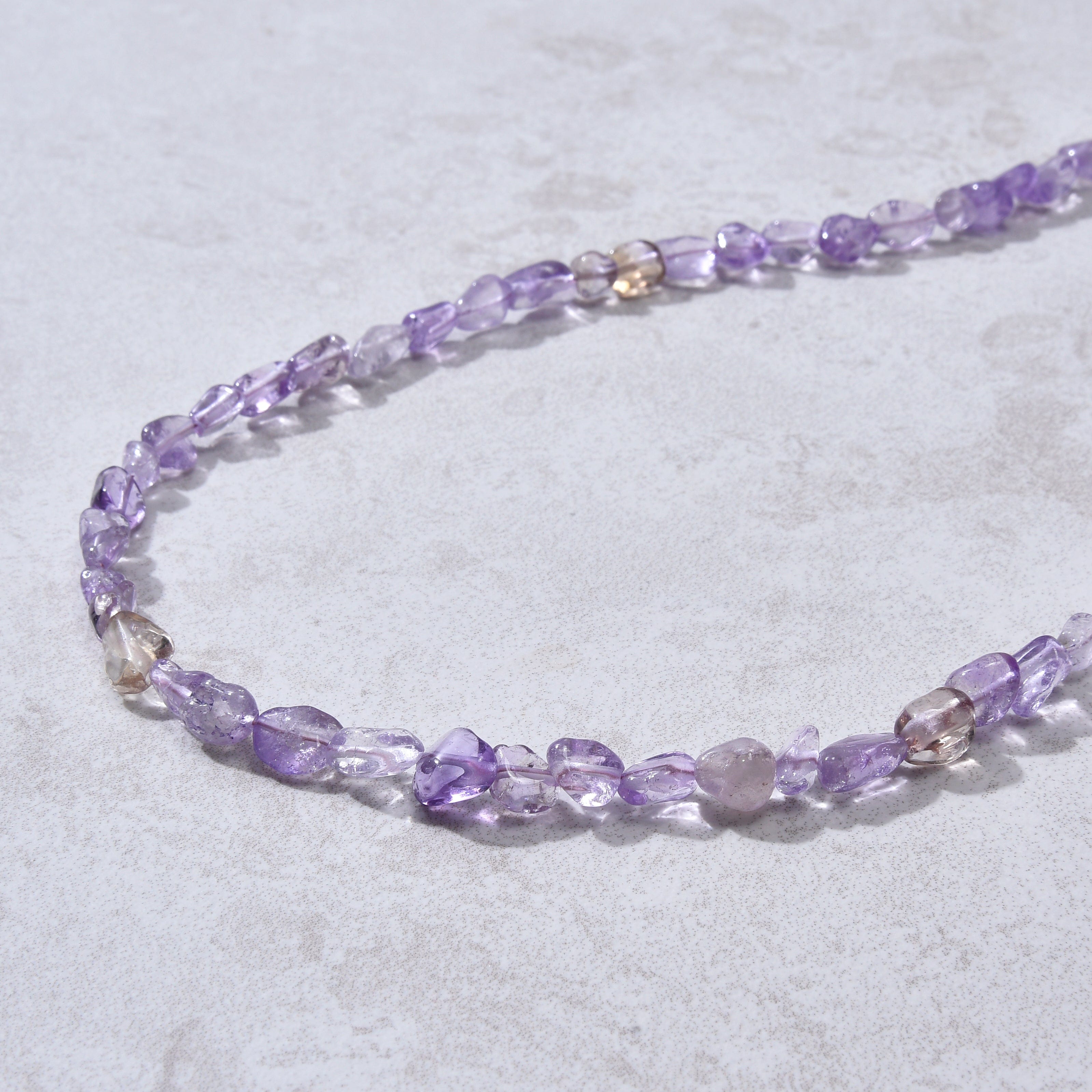 8mm Ametrine 30