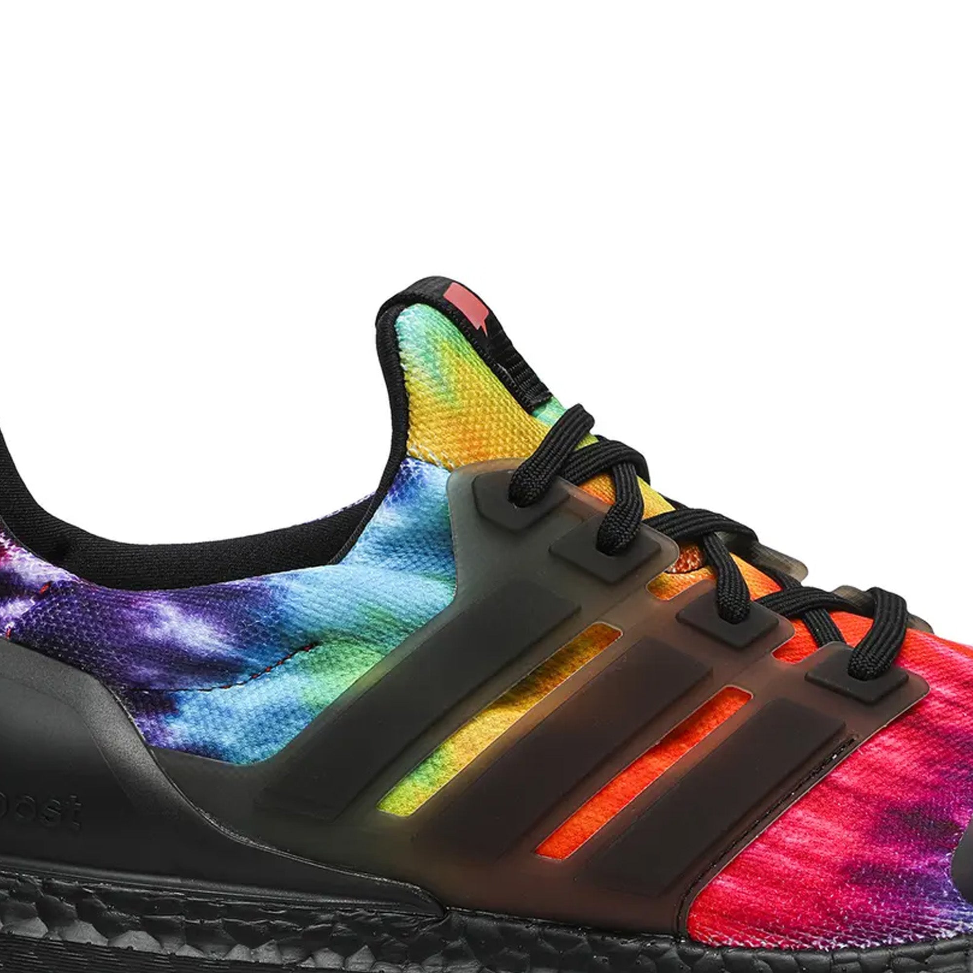 Adidas Ultra Boost 'Nice Kicks Woodstock Black' Running Shoes (2019) - Lightweight Comfort for Jogging, Gym Workouts & Casual Wear